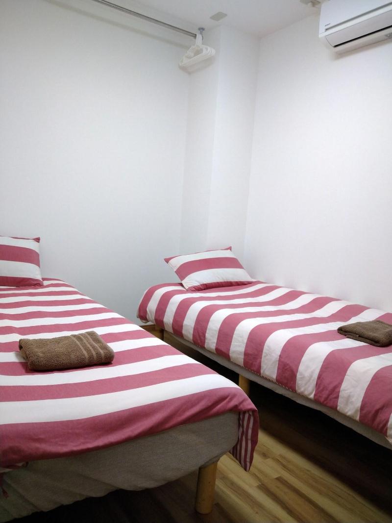 Issyuku Hotel Kaminarimon image