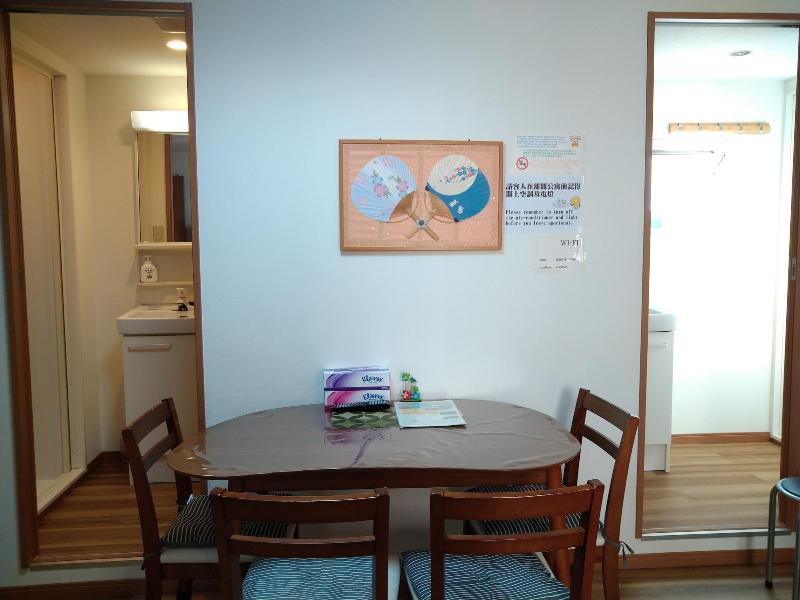 Issyuku Hotel Kaminarimon image