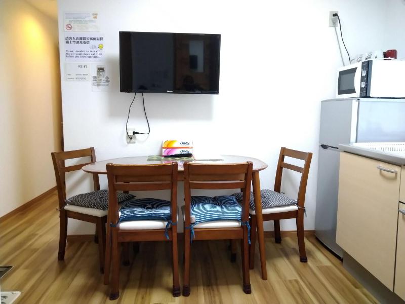 Issyuku Hotel Kaminarimon image