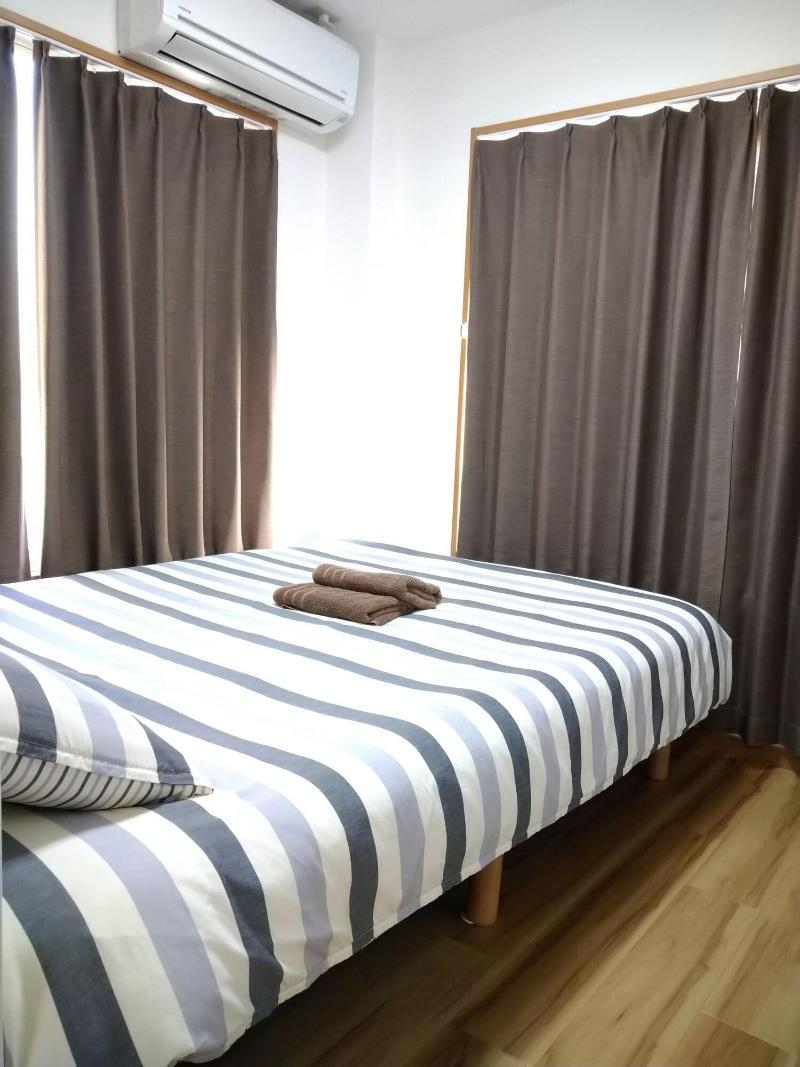 Issyuku Hotel Kaminarimon image