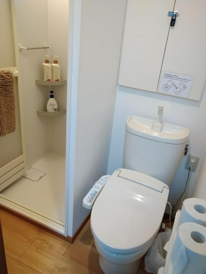 Issyuku Hotel Kaminarimon image