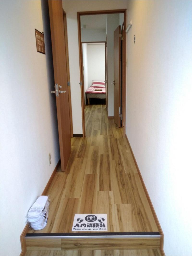 Issyuku Hotel Kaminarimon image