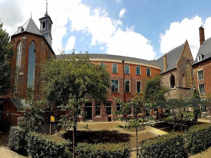 Broederenklooster image