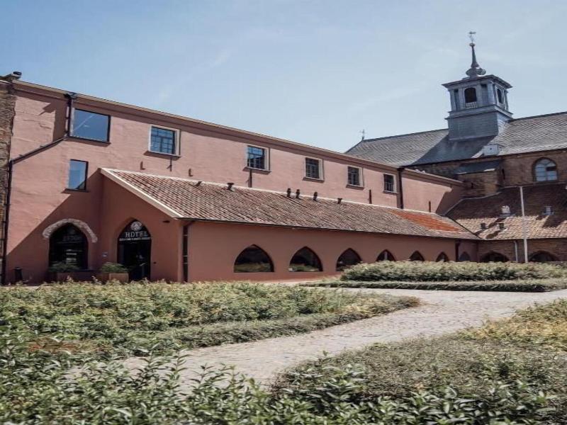 Broederenklooster image