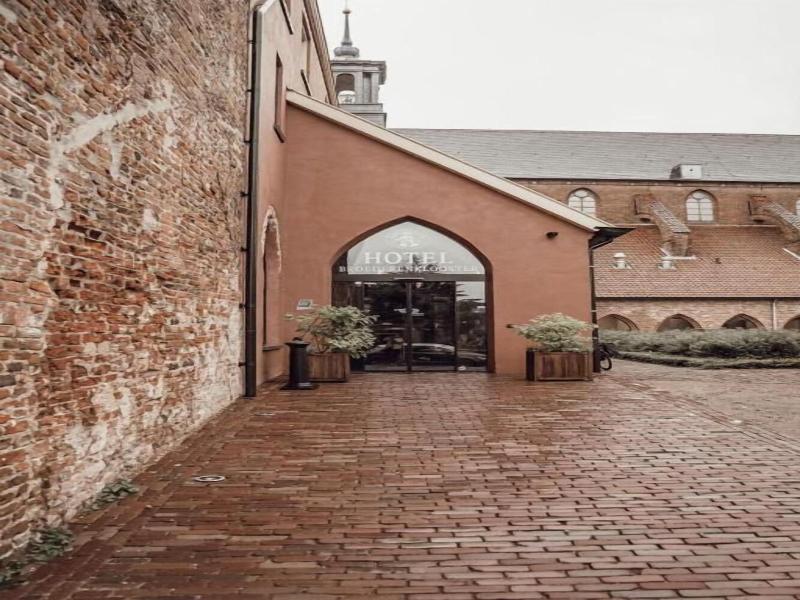 Broederenklooster image