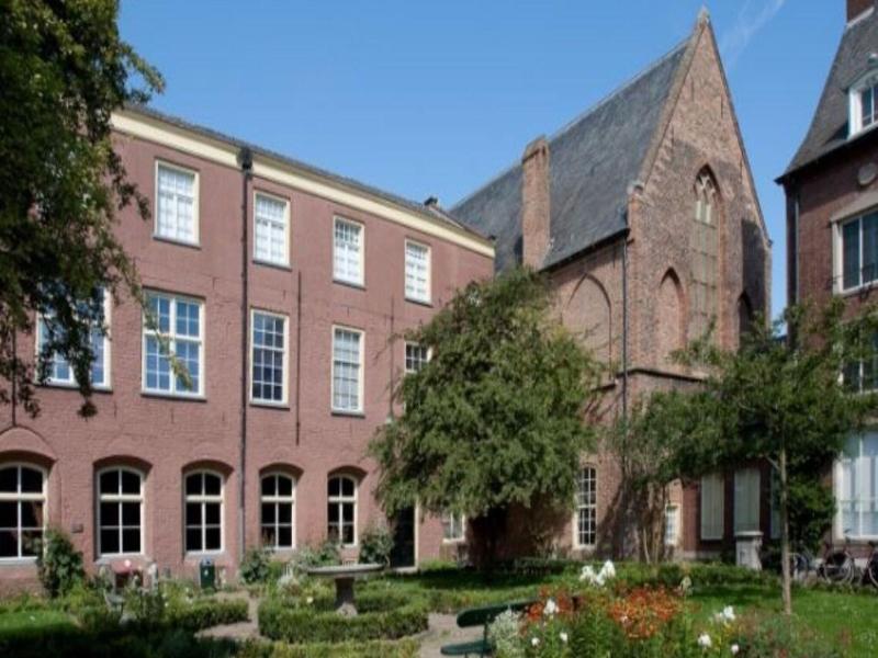 Broederenklooster image
