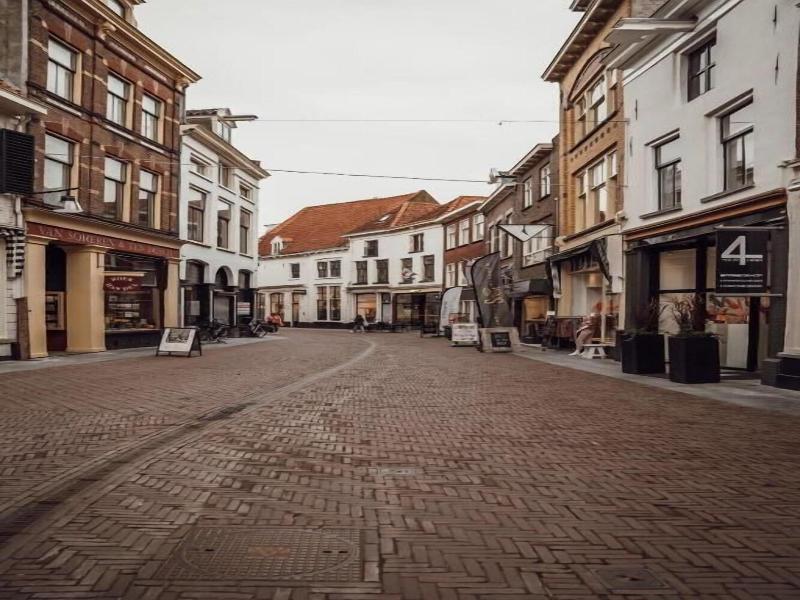 Broederenklooster image