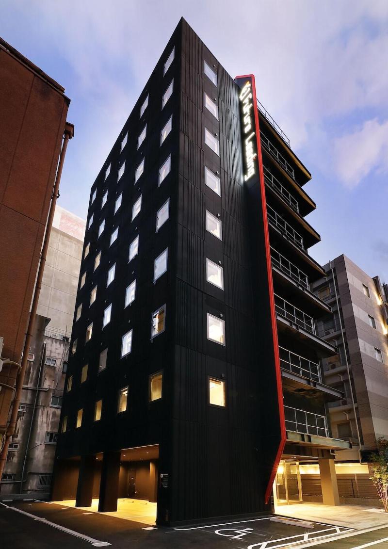 Fl Hotel Dotonbori image
