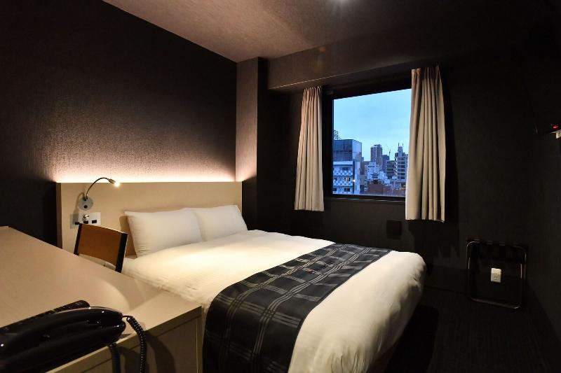 Fl Hotel Dotonbori image