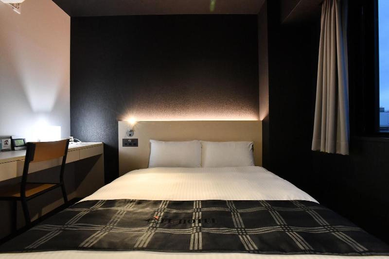 Fl Hotel Dotonbori image