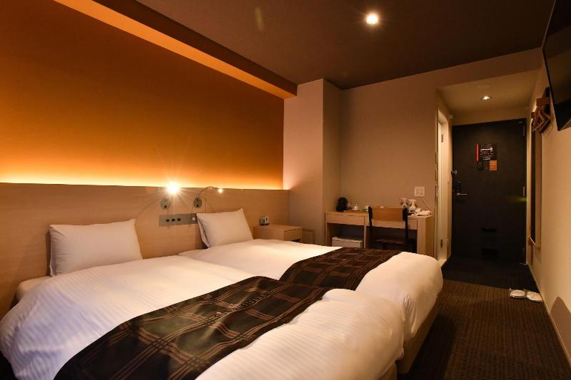Fl Hotel Dotonbori image