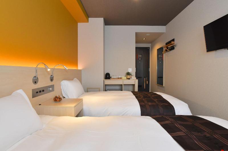 Fl Hotel Dotonbori image