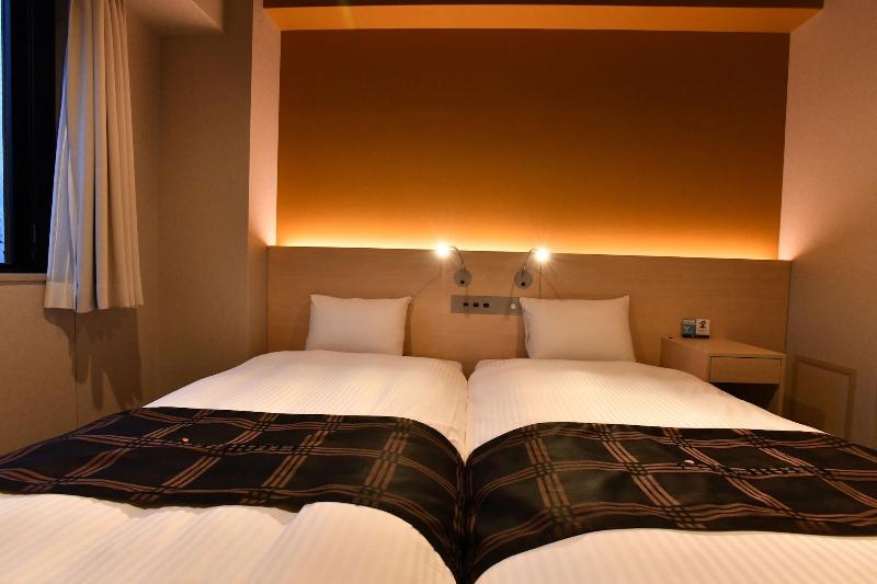 Fl Hotel Dotonbori image
