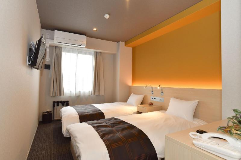 Fl Hotel Dotonbori image