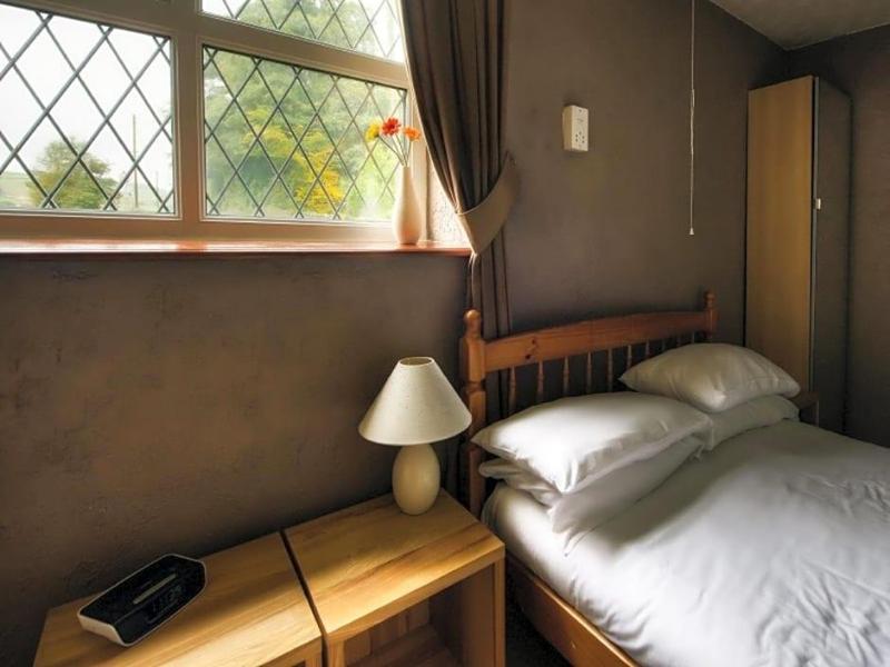 The Lantern Pike Inn image
