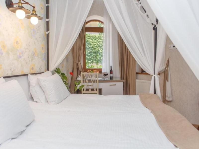 Hotel Nata image