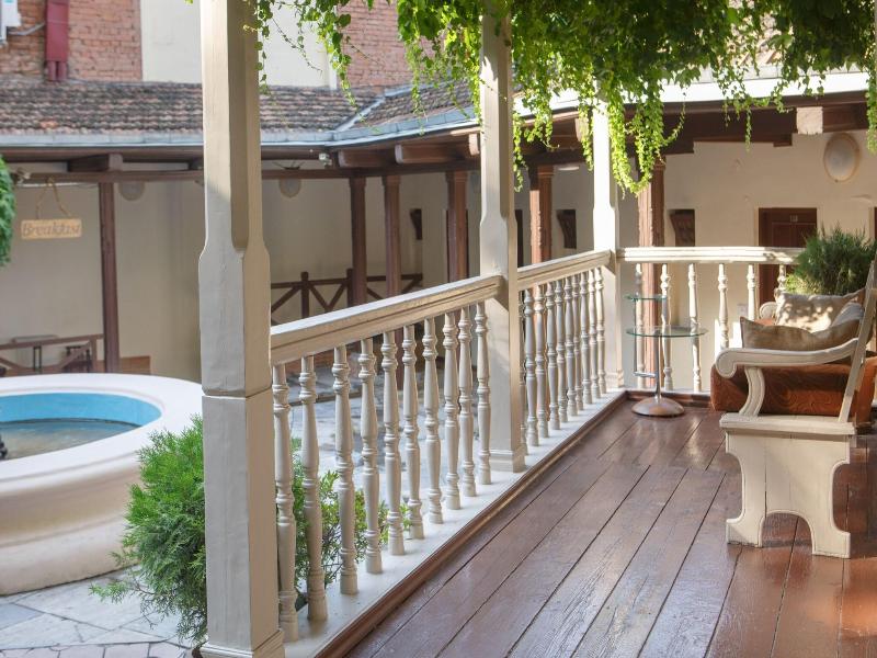 Hotel Nata image