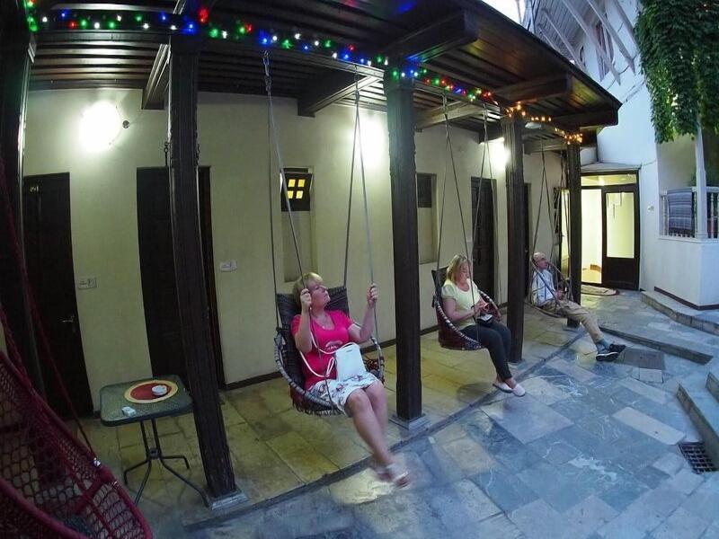 Hotel Nata image