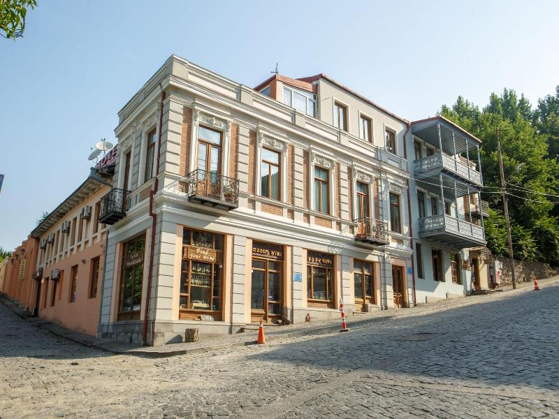 Hotel Nata image