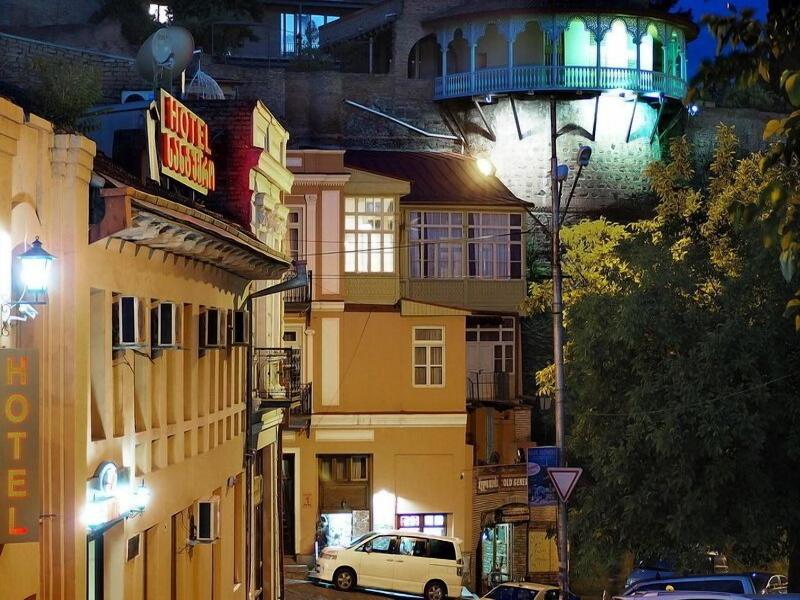Hotel Nata image