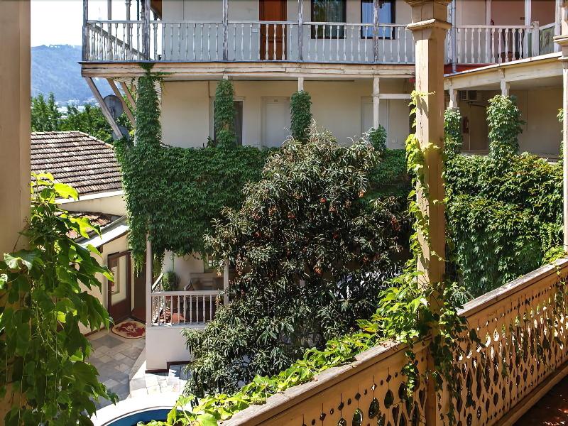Hotel Nata image