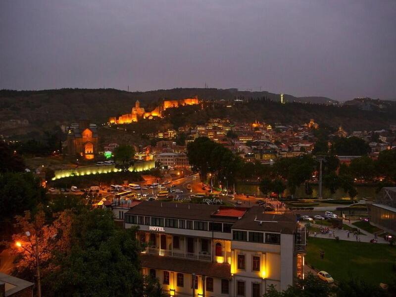 Hotel Nata image