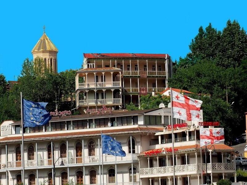 Hotel Nata image