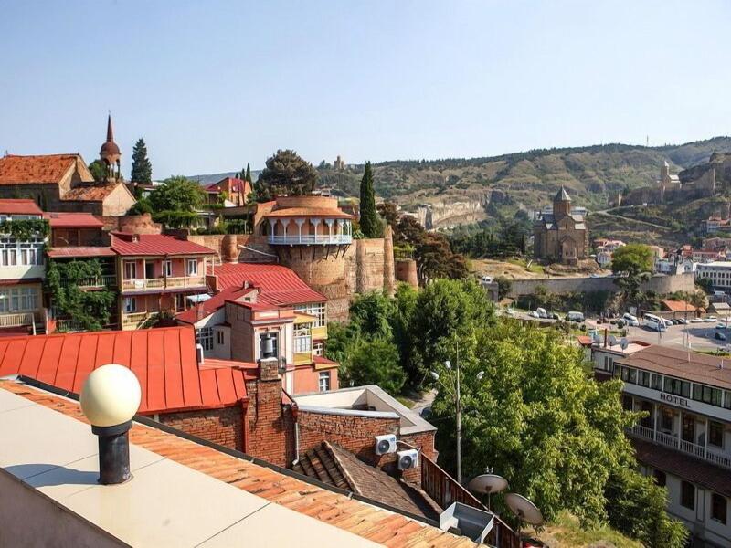 Hotel Nata image