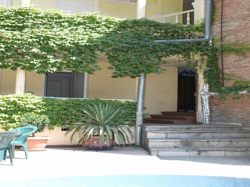 Hotel Nata image