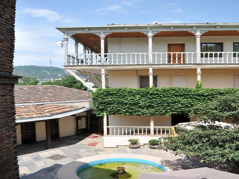 Hotel Nata image