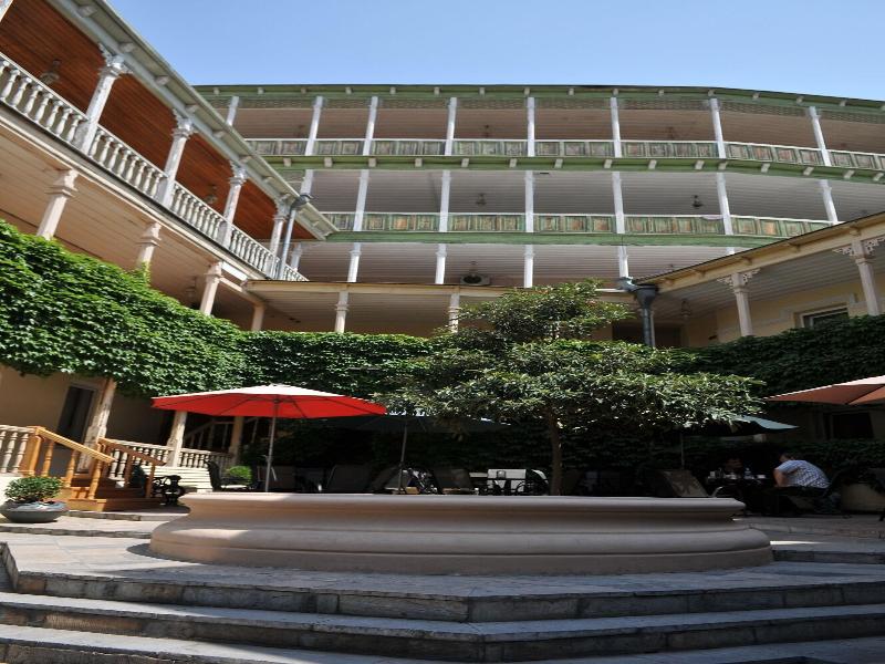 Hotel Nata image