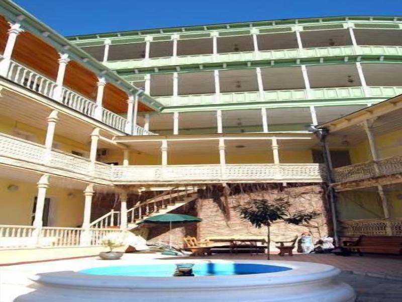 Hotel Nata image