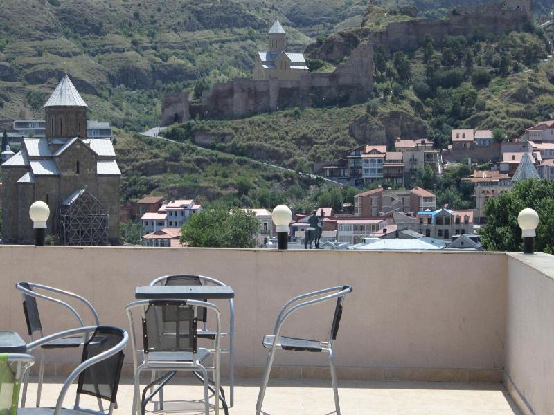 Hotel Nata image