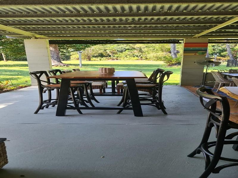 Bramston Beach Resort