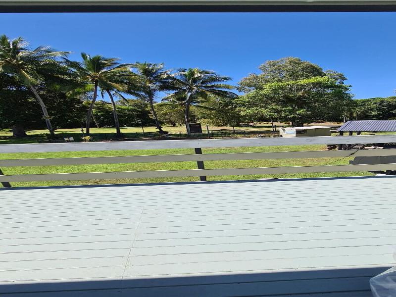 Bramston Beach Resort