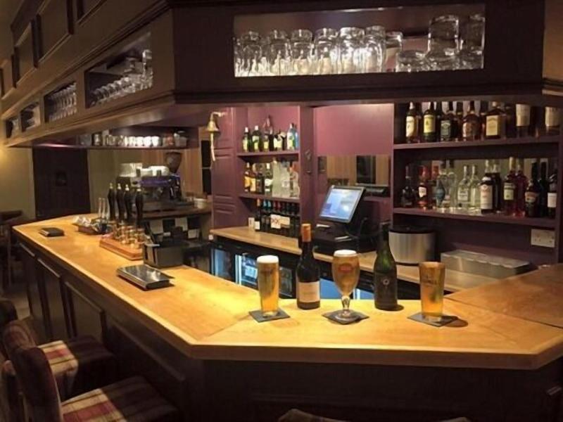 The Volunteer Inn image