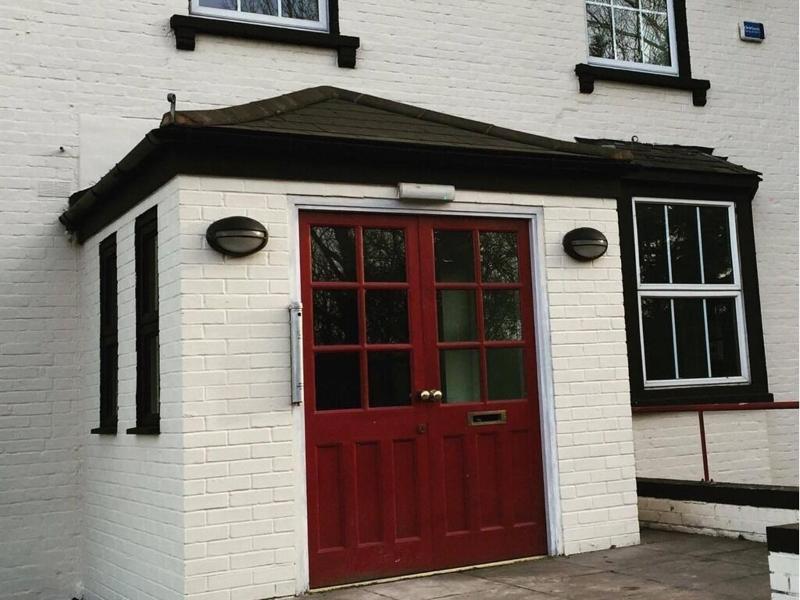 The Volunteer Inn image