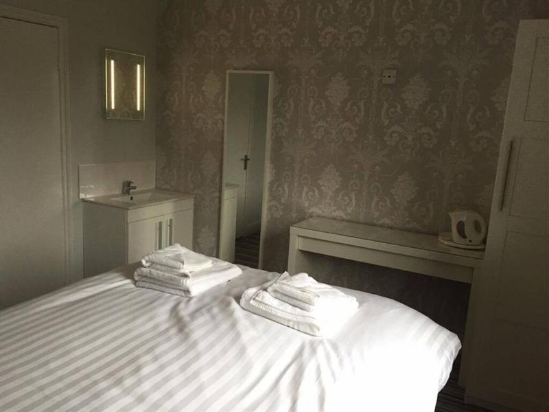 The Volunteer Inn image