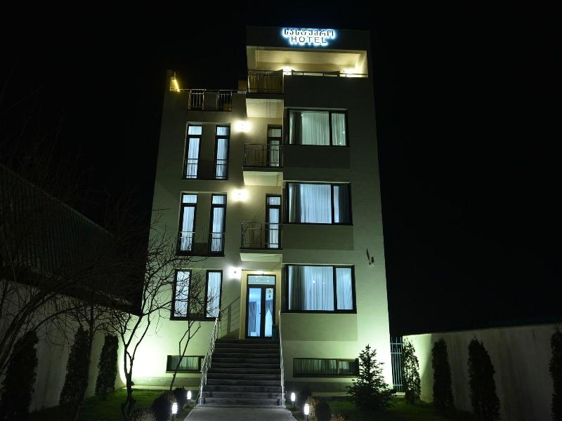 Hotel King Tom image