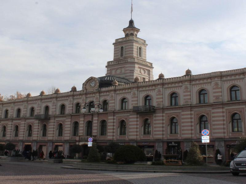 Hotel King Tom image
