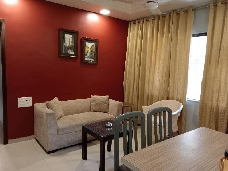 Landmark Asia Serviced Apartments image