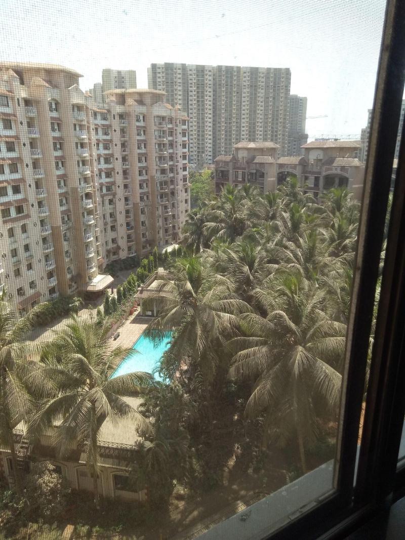 Landmark Asia Serviced Apartments image