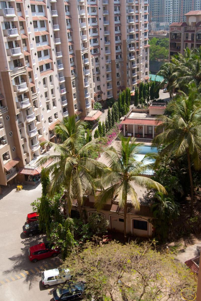 Landmark Asia Serviced Apartments image