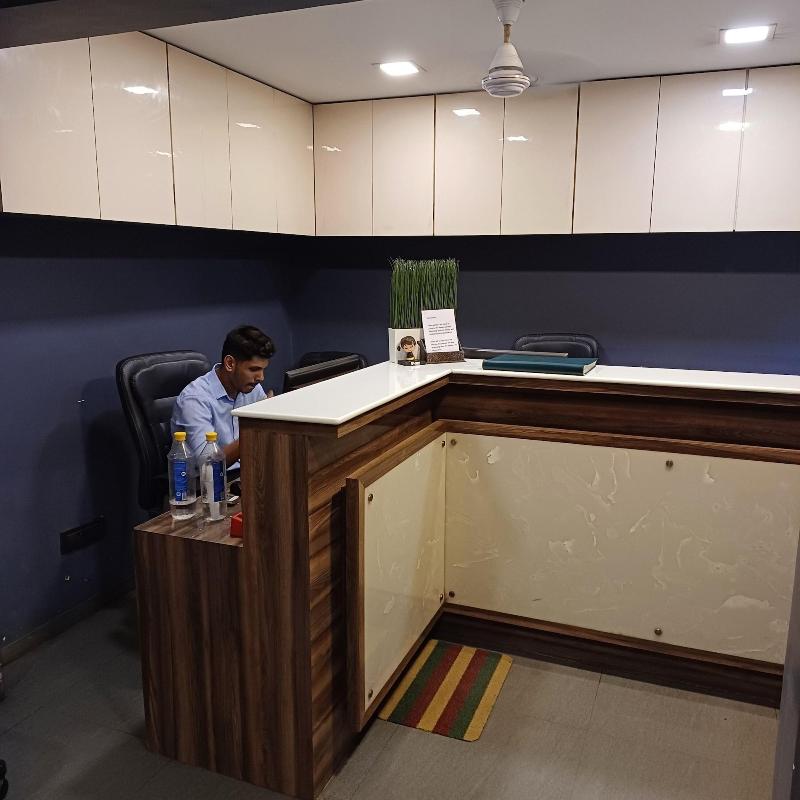 Landmark Asia Serviced Apartments image