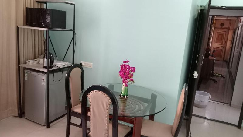 Landmark Asia Serviced Apartments image