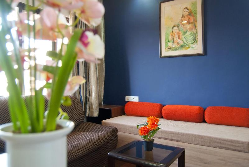Landmark Asia Serviced Apartments image