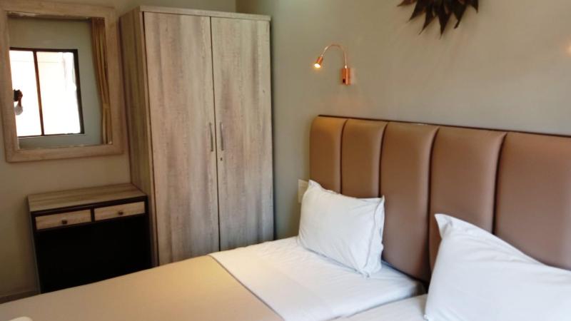 Landmark Asia Serviced Apartments image