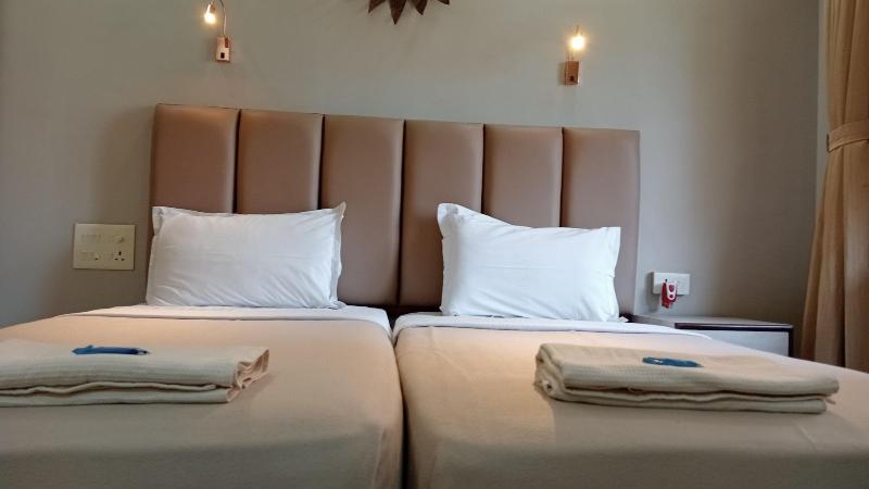 Landmark Asia Serviced Apartments image