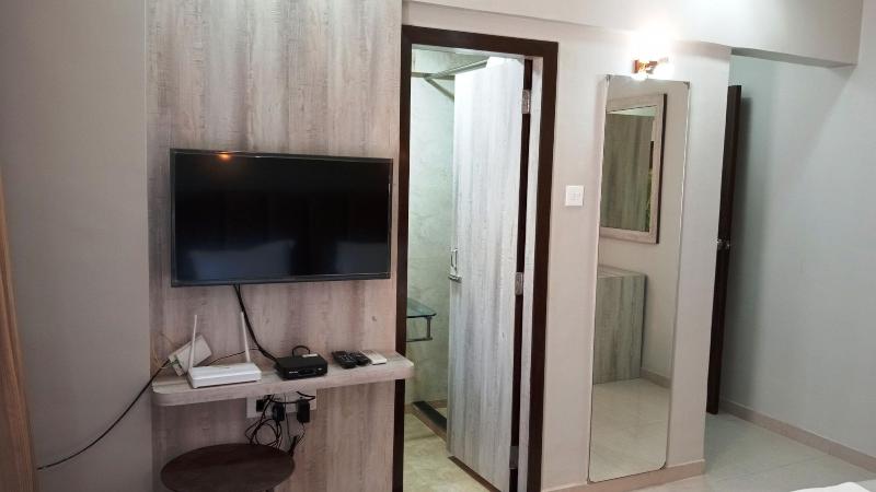 Landmark Asia Serviced Apartments image