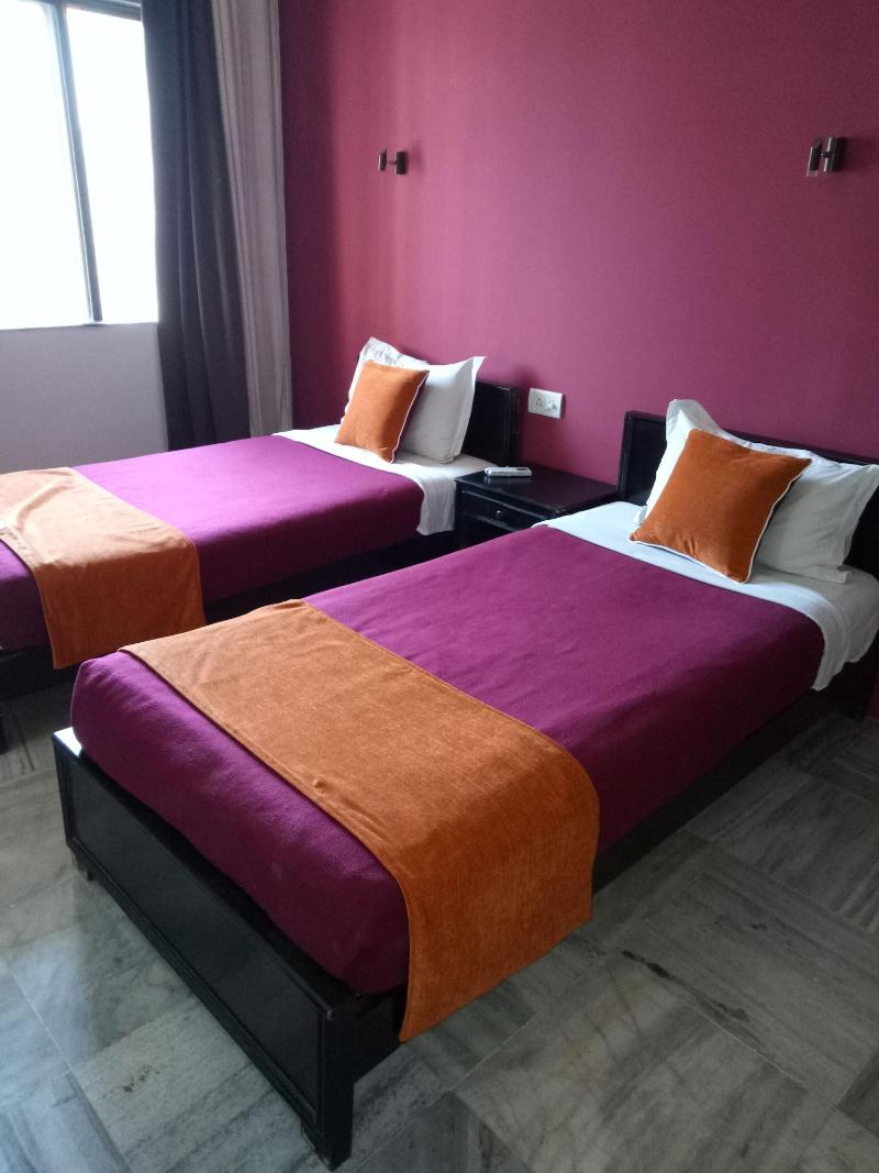Landmark Asia Serviced Apartments image